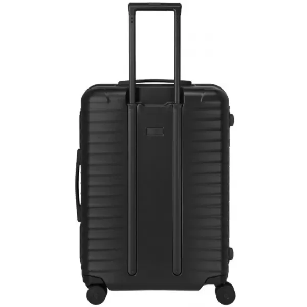  Valiză TITAN Upgrade M plus MADRASTRA NEAGRA 