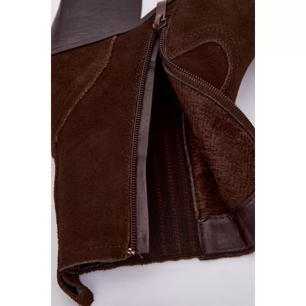  Pantofi de dama BOTO DYLIRA 40942 MARO 