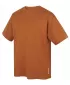 Tricou pentru bărbați HUSKY TEE VIEW M MARO