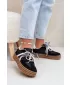 Pantofi de dama BOTO VINNESS 36210 NEGRU
