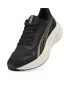 Cizme PUMA POUNCE LITE 310778_11 PUMA GOLD/PUMA BLACK