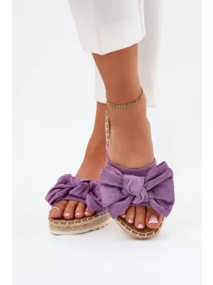 Sandale de dama BOTO ALPIREDA 37945 VIOLET