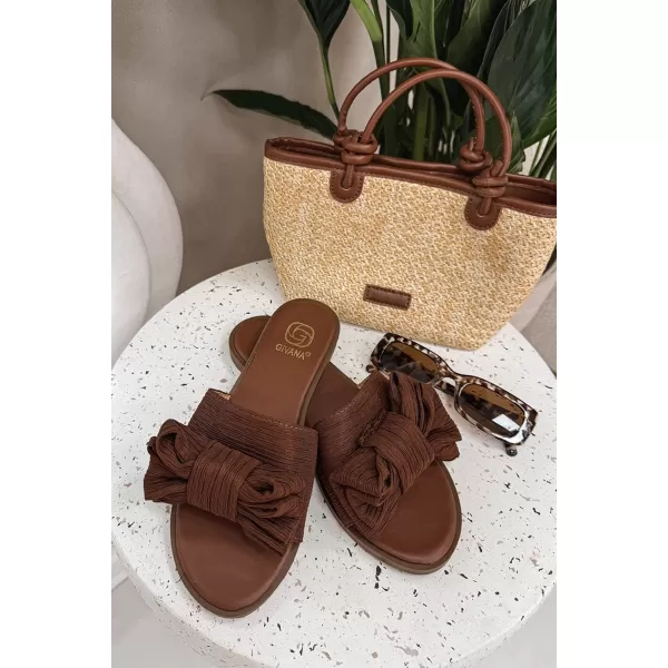  Sandale de dama BOTO AMIVELLE 41417 MARO 