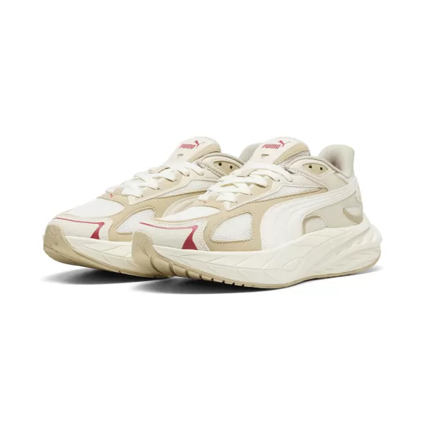  Cizme PUMA HYPNOTIC LS 2 404714_06 ZĂPADĂ ALBĂ CALDĂ/ALPINĂ 