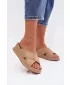 Sandale de dama BOTO CALORISSA 41602 KAKI