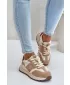 Pantofi dama BIG STAR OO274A317 BEI Pantofi Big Star