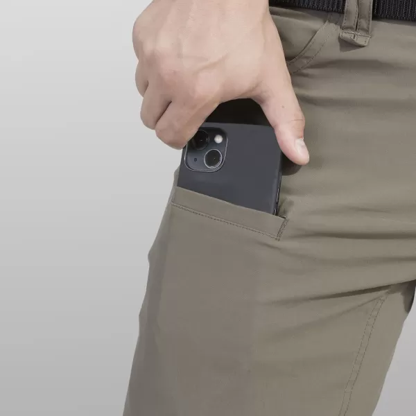  Pantaloni pentru bărbați PENTAGON ROGUE TROPIC K05065 04 KAKI 