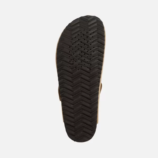  Papuci de damă GEOX BRIONIA G013083 BEJ 