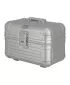 Valiză TRAVELITE Next 2.0 Beautycase ARGINT