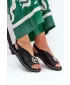 Sandale de dama BOTO ISELIRIA 35831 NEGRU
