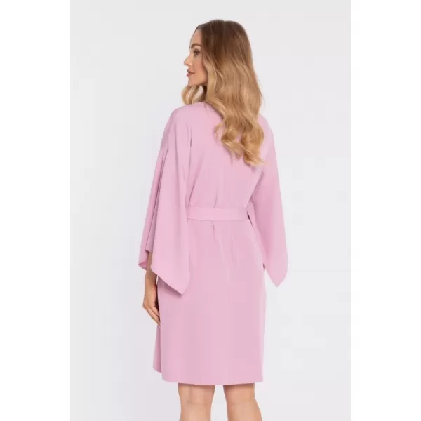  Rochie MOE M908 PUDRA 