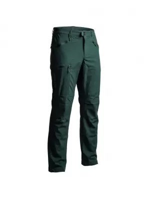 Pantaloni pentru bărbați HUSKY KILIA M VERDE ÎNCHIS