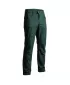 Pantaloni pentru bărbați HUSKY KILIA M VERDE ÎNCHIS