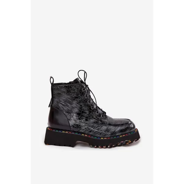  Pantofi de dama ARTIKER 57C0065 GRI 