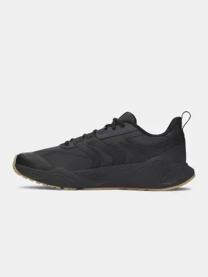 Pantofi pentru bărbați UNDER ARMOUR CHARGED COMMIT TR 5 6007140-016 GRI