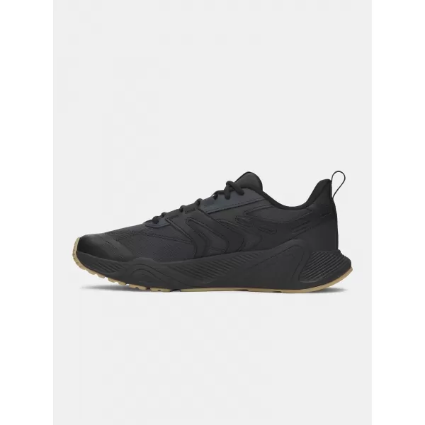  Pantofi pentru bărbați UNDER ARMOUR CHARGED COMMIT TR 5 6007140-016 GRI 