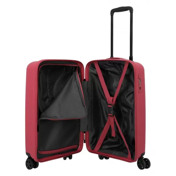  Valiză TRAVELITE Air Stripe S Slim ED 
