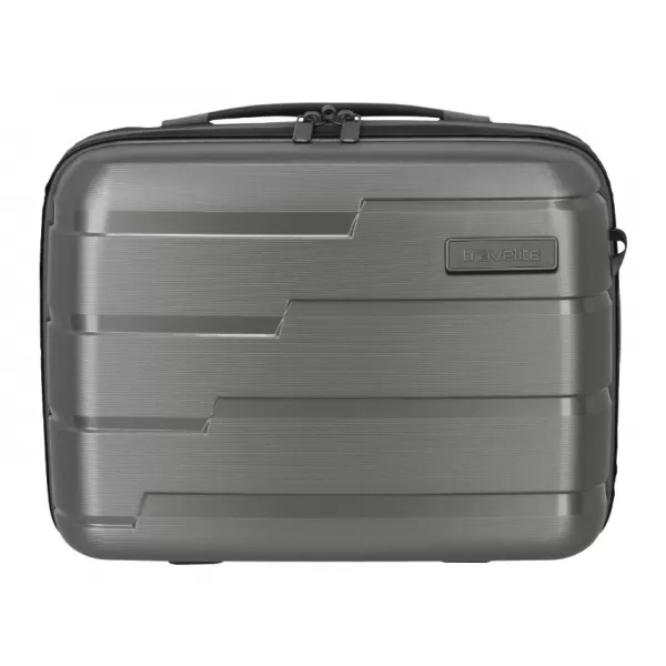  Cutie cosmetică TRAVELITE AIR BASE BEAUTY CASE ANTRACIT 
