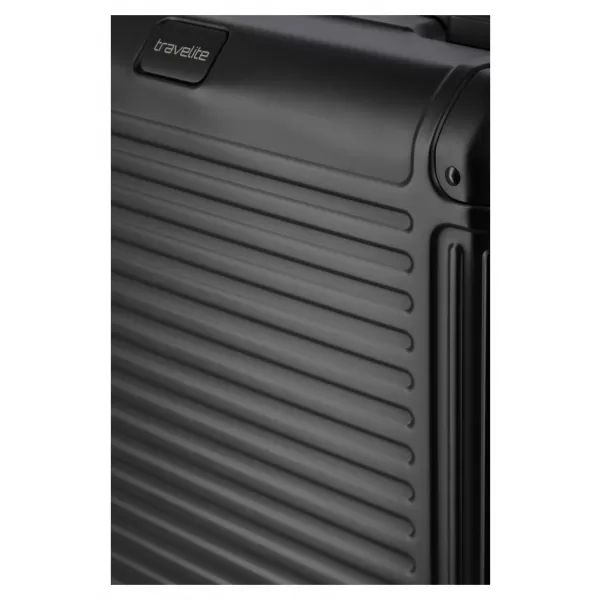  Servietă TRAVELITE Next Business wheeler 4w NEGRU 