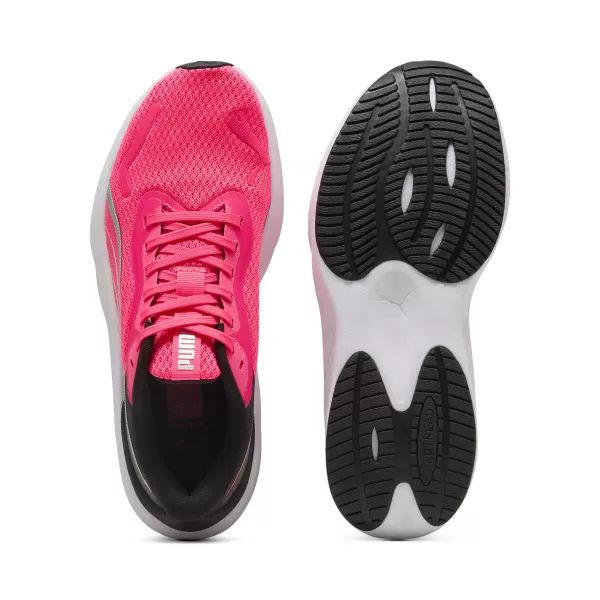  Cizme PUMA POUNCE LITE 310778_36 PINK/ ROZ/PUMA NEGRU/PUMA ALB 