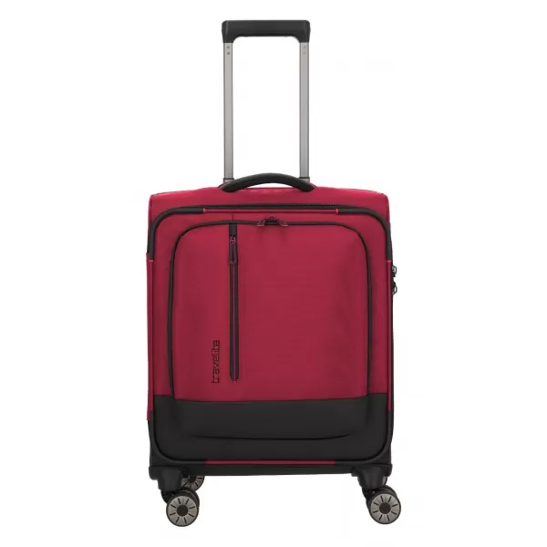  Valiză TRAVELITE Crosslite 5.0 S ED 