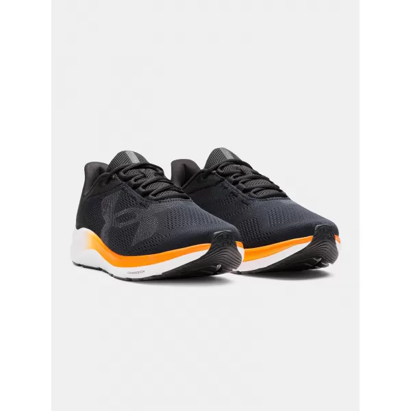  Pantofi pentru bărbați UNDER ARMOUR UA CHARGED PURSUIT 4 BL 6000597-004 NEGRU 
