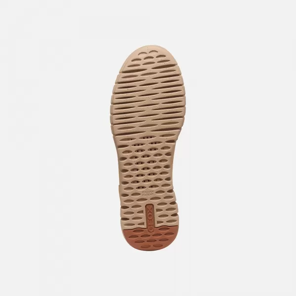  Mocasini de dama GEOX FLEXTRIDE G013008 BEJ 