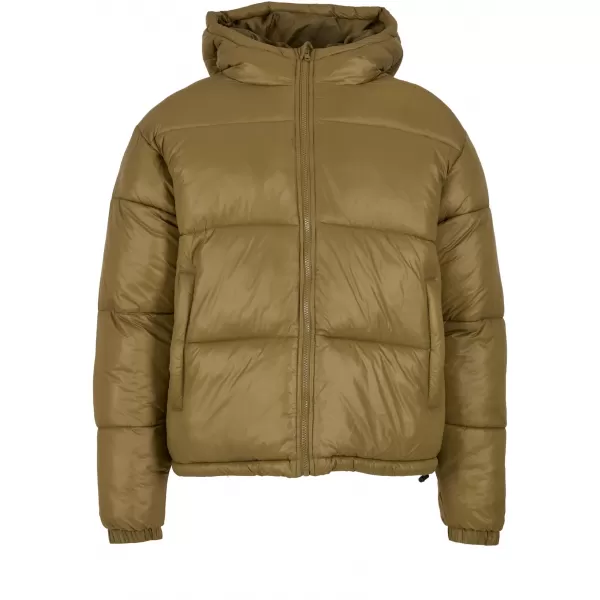  Jachetă pentru bărbați URBAN CLASSICS TB7585 MĂSLINE TINI 