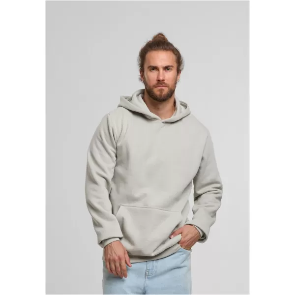  Hanorac pentru bărbați URBAN CLASSICS TB7281 ASFALT USOR 