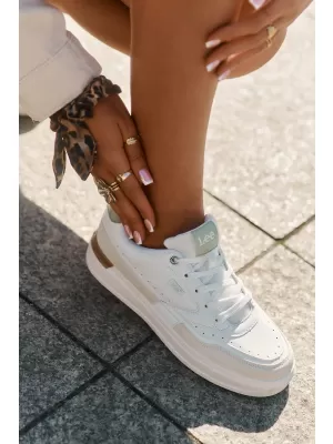 Adidași de damă LEE EMMA 50251014.04L BEJ