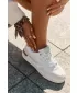 Adidași de damă LEE EMMA 50251014.04L BEJ