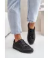 Adidași de damă BIG STAR OO274A462 NEGRI Pantofi Big Star