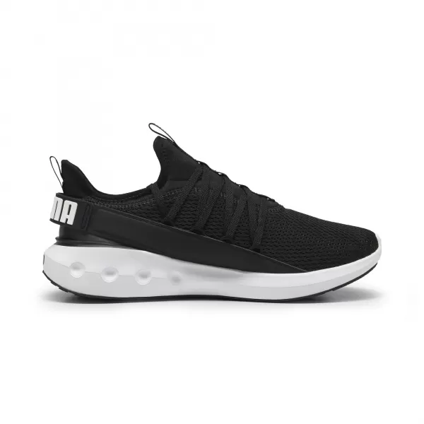  Cizme PUMA SOFTRIDE CARSON FRESH 310155_01 NEGRU/NEGRU/ALB 