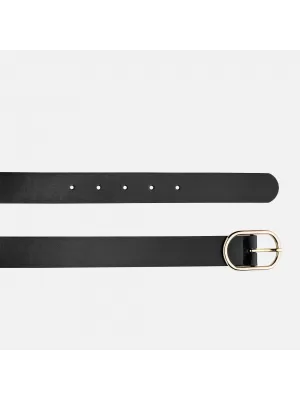 Cureaua de dama GEOX G011984 NEGRU