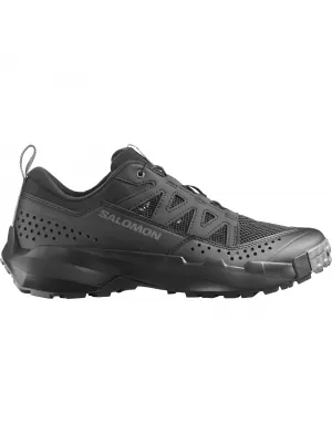 Pantofi pentru bărbați SALOMON TERRAMPHIBIAN M L49144000 NEGRU/NEGRU/CASTLEROCK