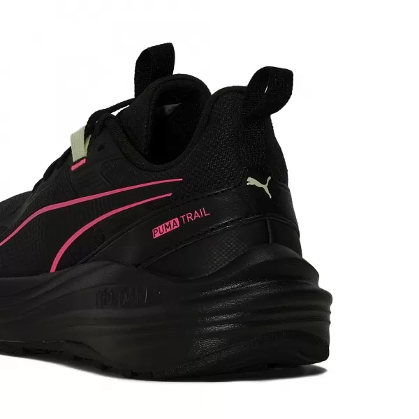  Cizme PUMA FLARE PRO TRAIL 311732_16 PUMA NEGRU/ROZ PUR/MĂR 