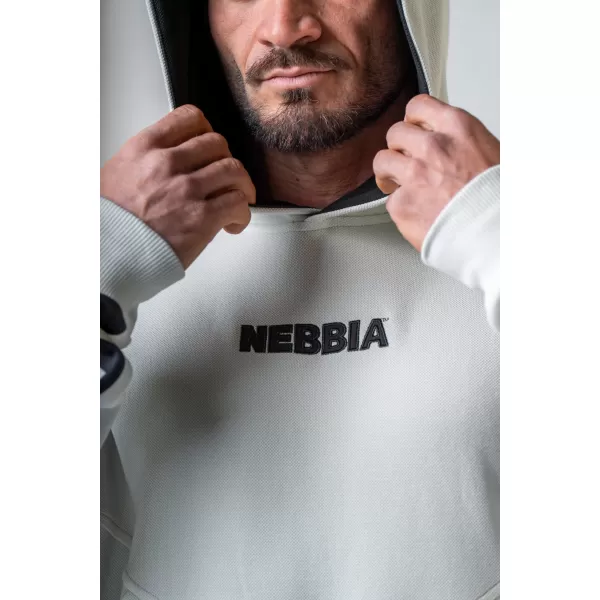  Hanocă HERO 300 LIGHT GREY Nebbia 