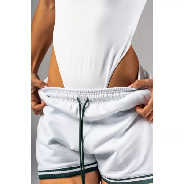  Caroseria de top CLUB DOR 641 WHITE Nebbia 
