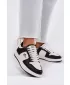 Adidași de damă BIG STAR RR274A240 NEGRU/ALB Pantofi Big Star