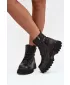 Pantofi de dama ARTIKER 57C2273 NEGRU