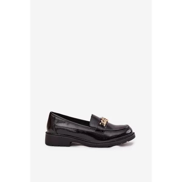  Mocasini de dama D&A HY52 539 BREVET 