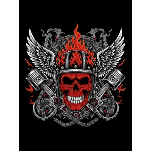  Tricou pentru bărbați DSTREET NX058R NEGRU 
