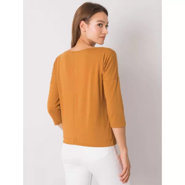  Bluza de dama BASIC FEEL GOOD RV-BZ-4691.37P MARO DESCHIS 