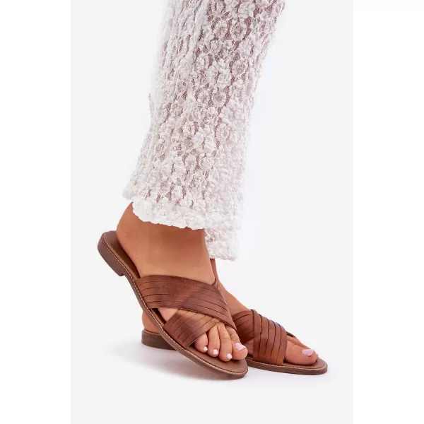  Papuci de damă BOTO SHOES 3682 35317 PRZECIER 