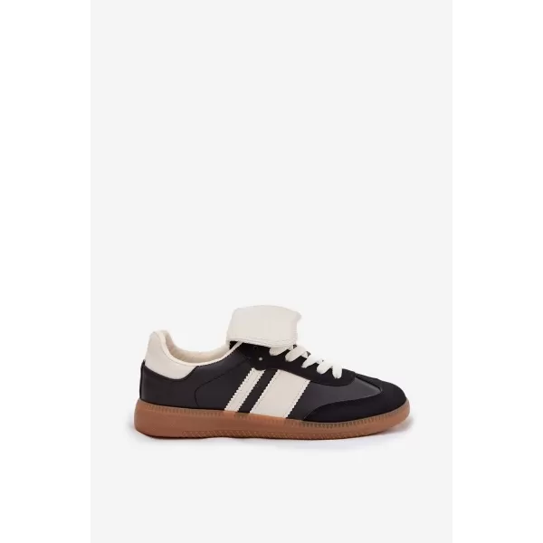  Adidași de damă BOTO ARDIRA 38915 NEGRU 