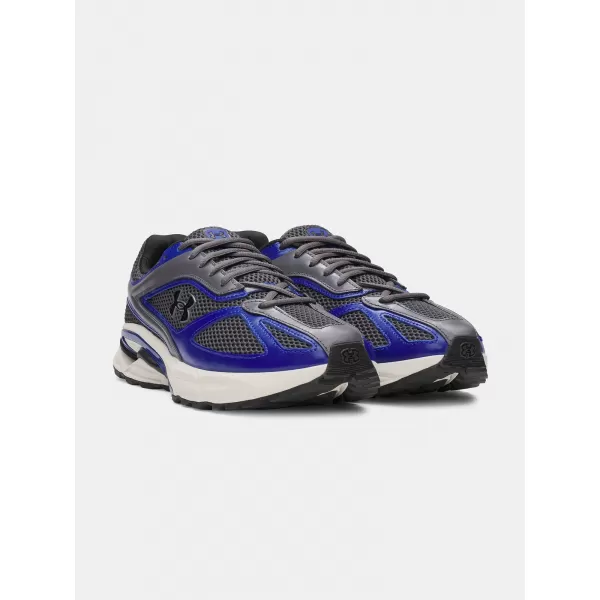  Cizme UNDER ARMOUR UA HOVR APPARITION RTRFTR TC 3027595-025 GRI 