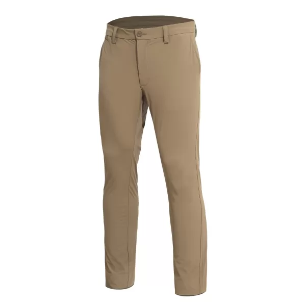  Pantaloni PENTAGON ALLURE CHINO PANTS K05057 COIOT 