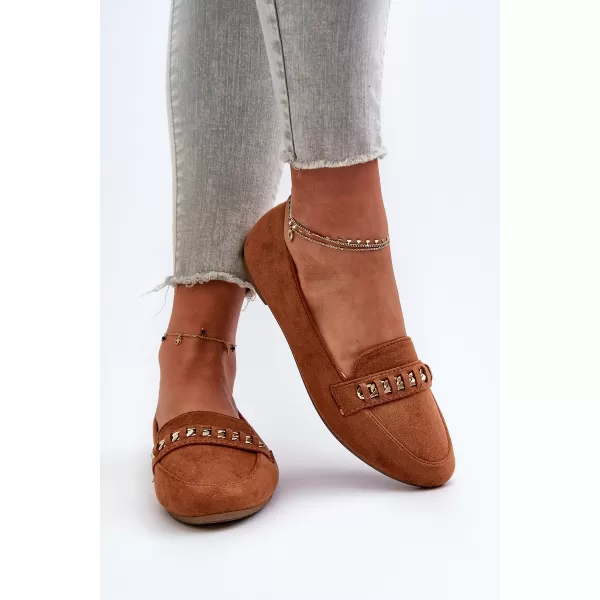  Mocasini de dama BOTO AREDILLA 31227 CĂMILĂ 