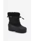 Cizme de zapada pentru copii BIG STAR OO374073 NEGRI Pantofi Big Star