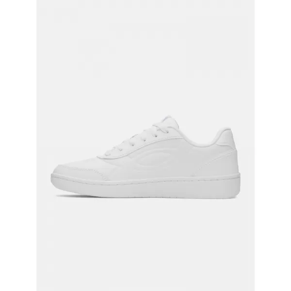  Pantofi de dama UNDER ARMOUR UA W TEMPO 6005796-100 ALB 
